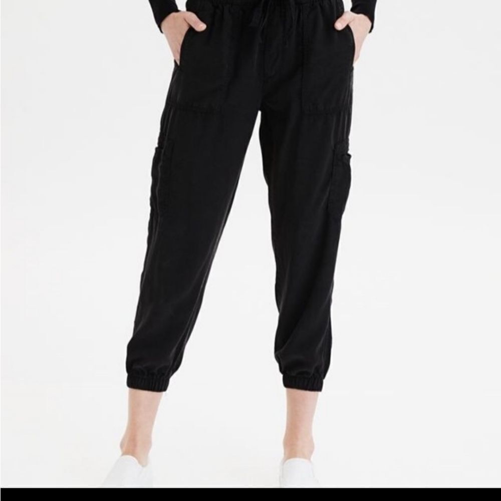 𝅺american Eagle Joggers